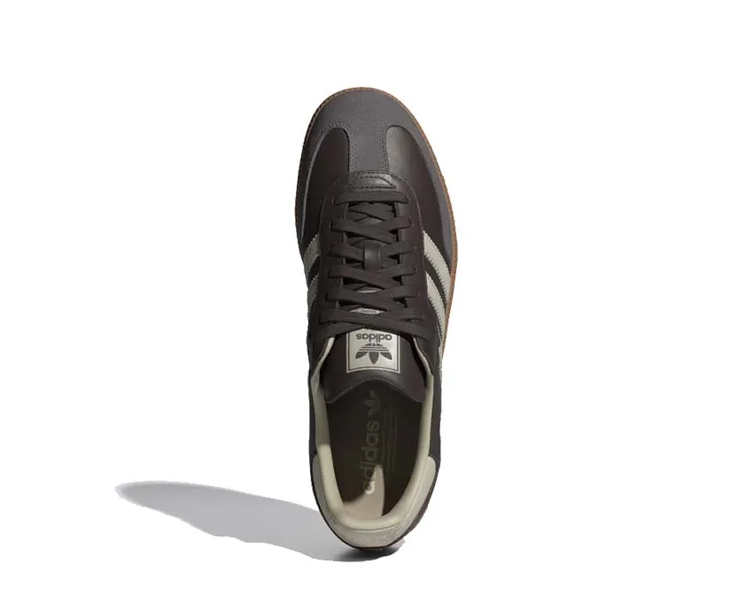 Adidas Shoes Adidas Samba OG "Brown"