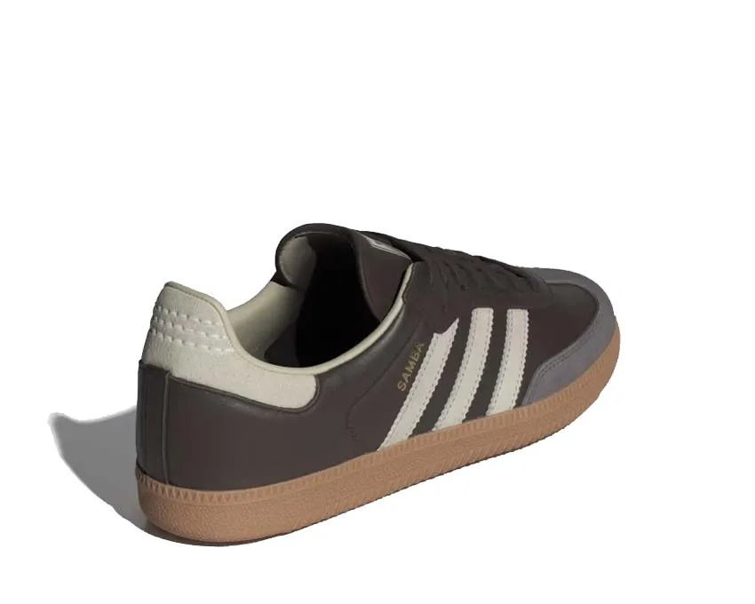 Adidas Shoes Adidas Samba OG "Brown"