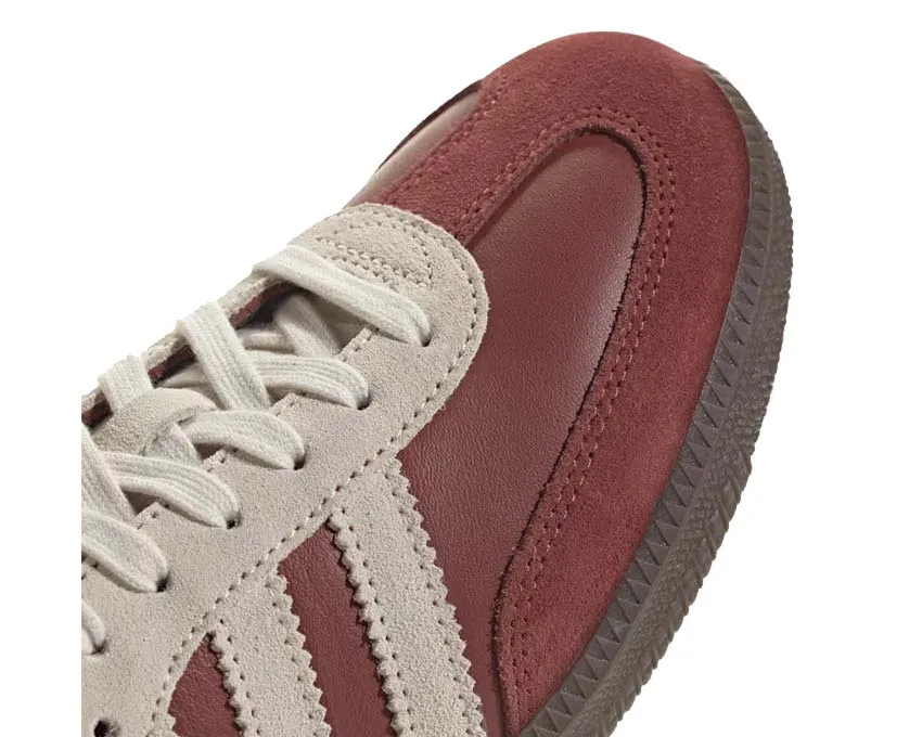 Adidas Shoes Adidas Samba OG "Preloved Ruby"