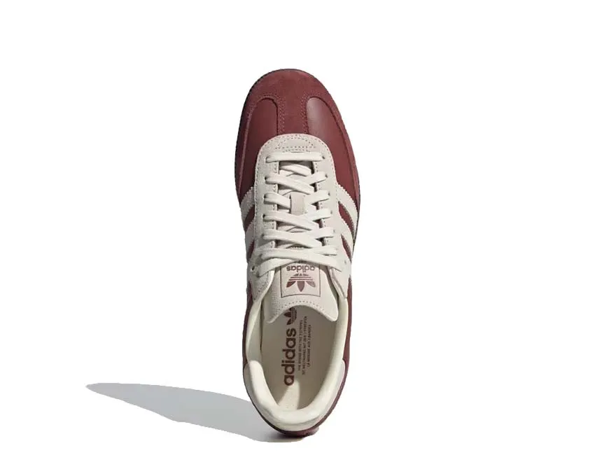 Adidas Shoes Adidas Samba OG "Preloved Ruby"