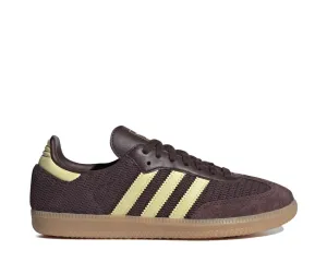 Adidas Shoes Adidas Samba OG "Shadow Brown"