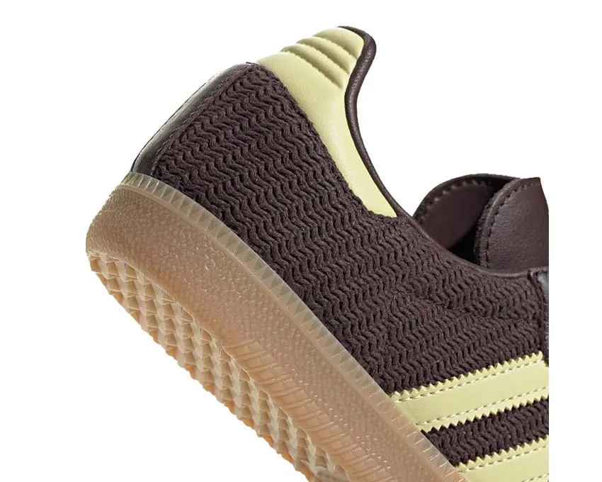 Adidas Shoes Adidas Samba OG "Shadow Brown"