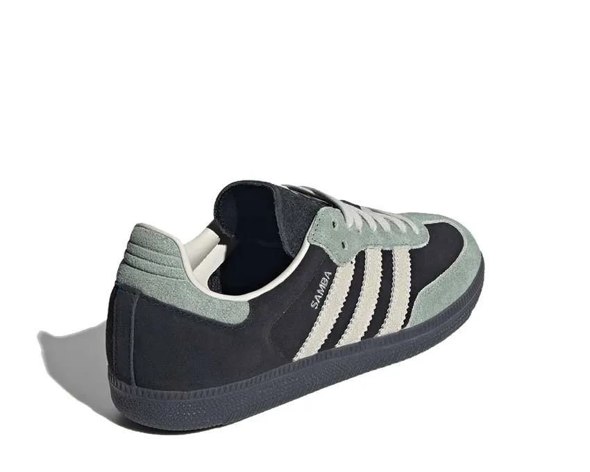 Adidas Shoes Adidas Samba OG “Silver Green”