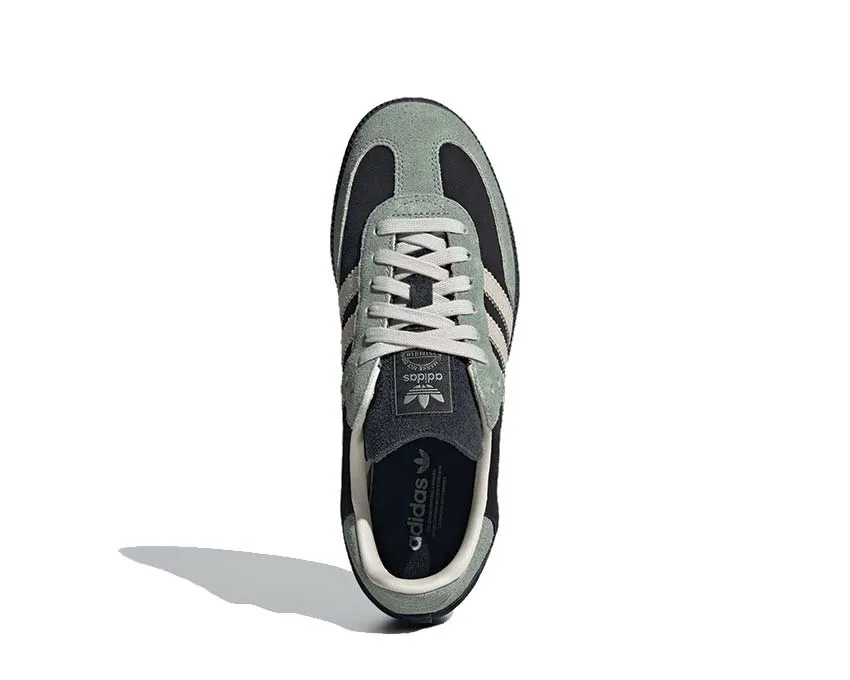 Adidas Shoes Adidas Samba OG “Silver Green”