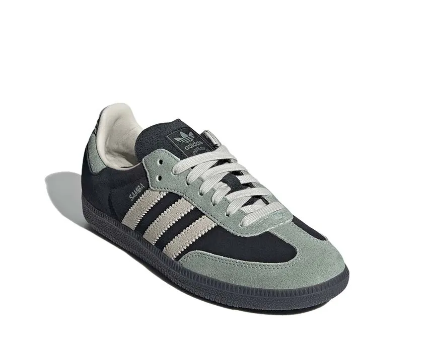 Adidas Shoes Adidas Samba OG “Silver Green”