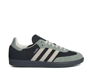 Adidas Shoes Adidas Samba OG “Silver Green”