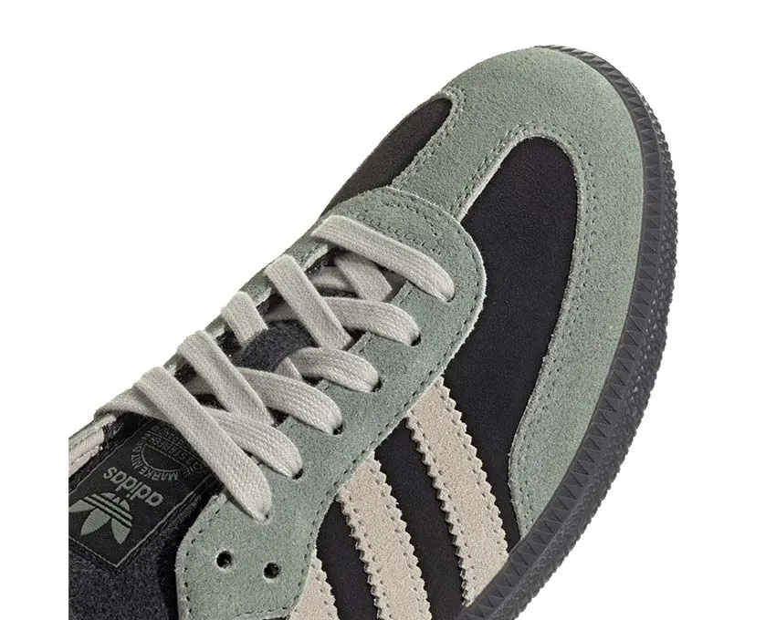 Adidas Shoes Adidas Samba OG “Silver Green”
