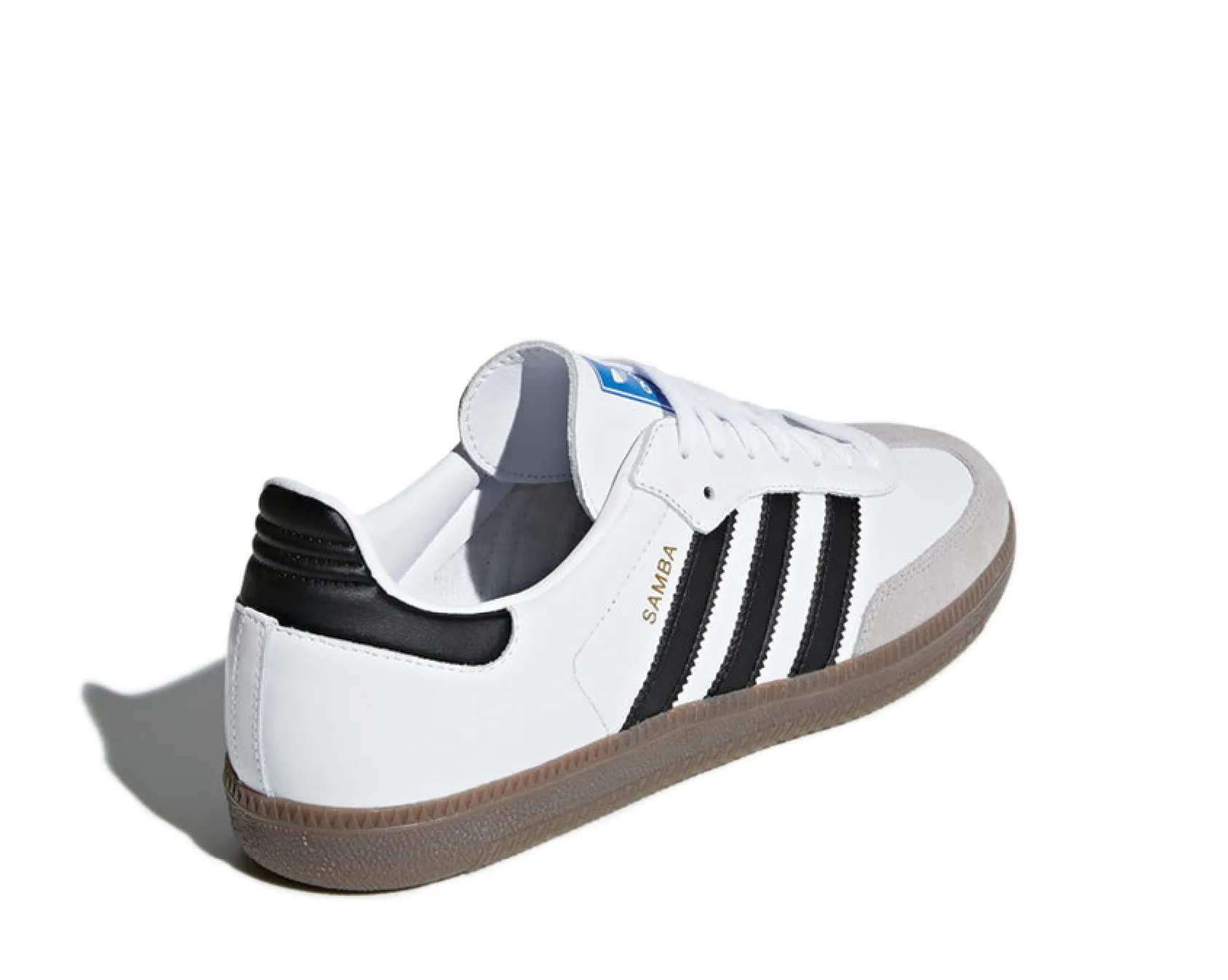 Adidas Shoes Adidas Samba OG White