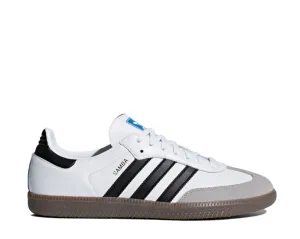 Adidas Shoes Adidas Samba OG White