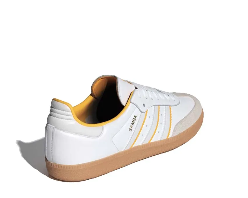 Adidas Shoes Adidas Samba OG