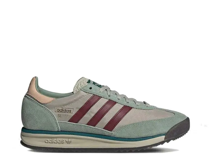 Adidas Shoes Adidas SL 72 RS