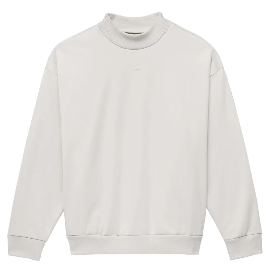 adidas - Unisex Basketball Crew Sweatshirt (IN4244)
