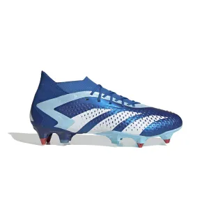 adidas - Unisex Predator Accuracy.1 Soft Ground Cleats (IF2296)