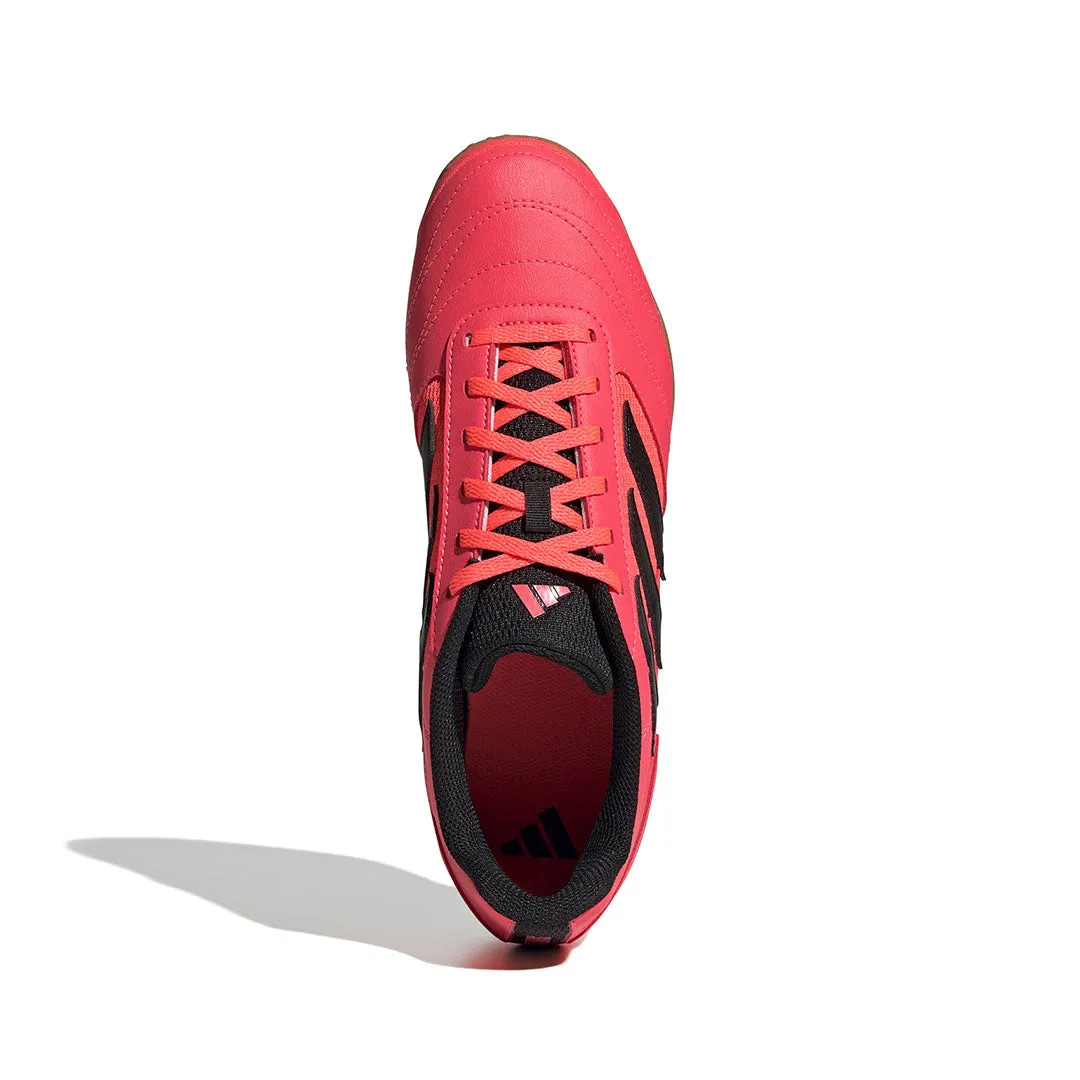 adidas - Unisex Super Sala 2 Indoor Soccer Shoes (IG8758)