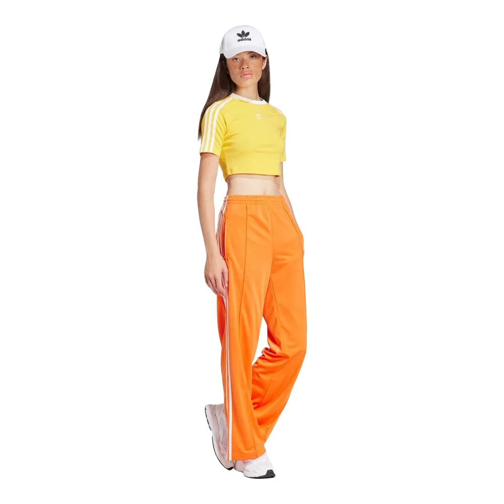 adidas Women 3-Stripes Baby Tee Adidas