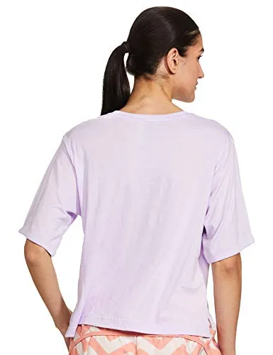 adidas Women UNIV TEE I 1 W Shirt Matpur Nike Clothing