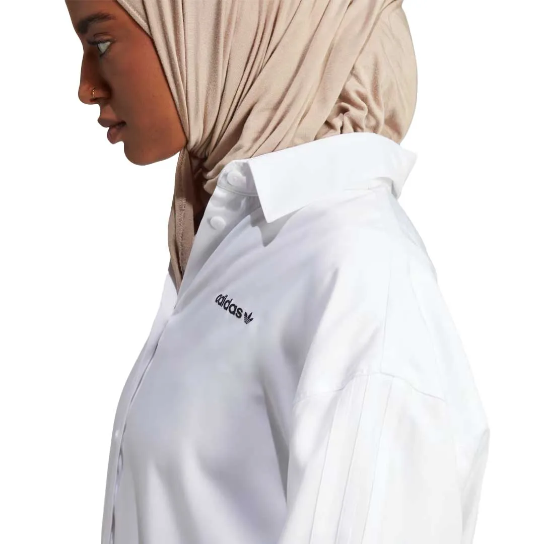 adidas - Women's 3-Stripes OS Shirt (IR9790)