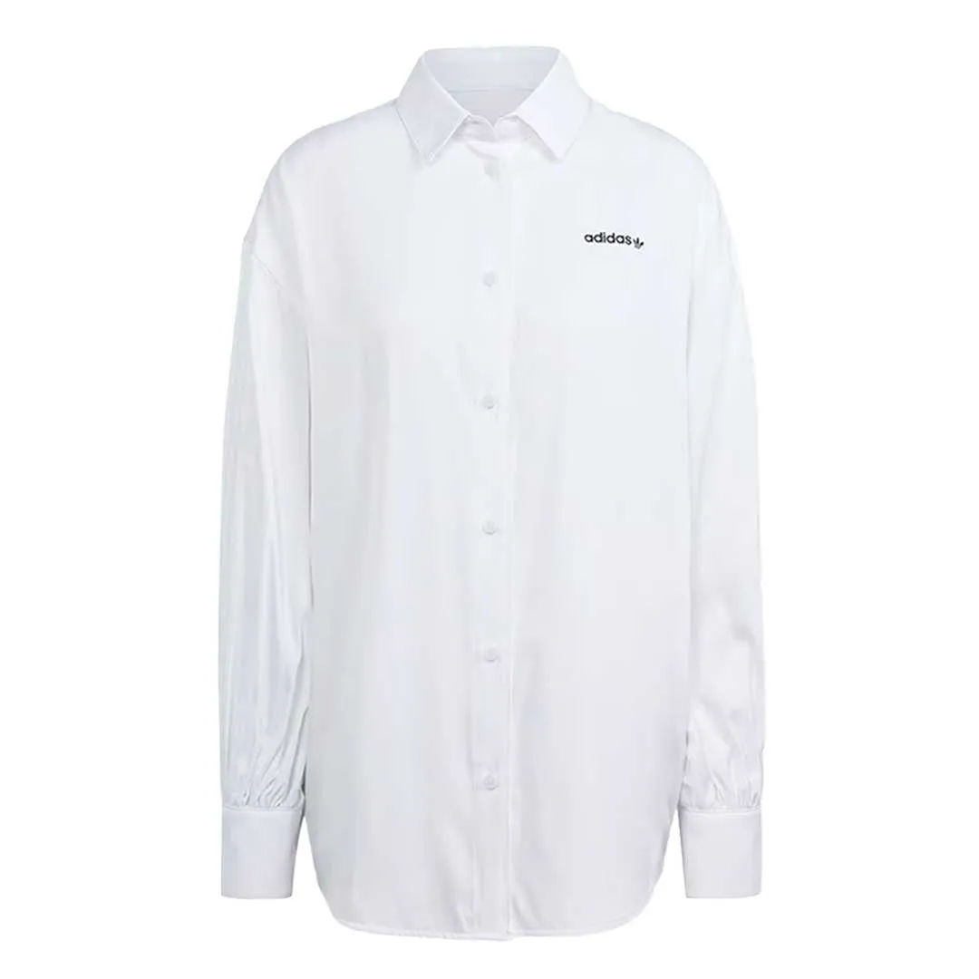 adidas - Women's 3-Stripes OS Shirt (IR9790)
