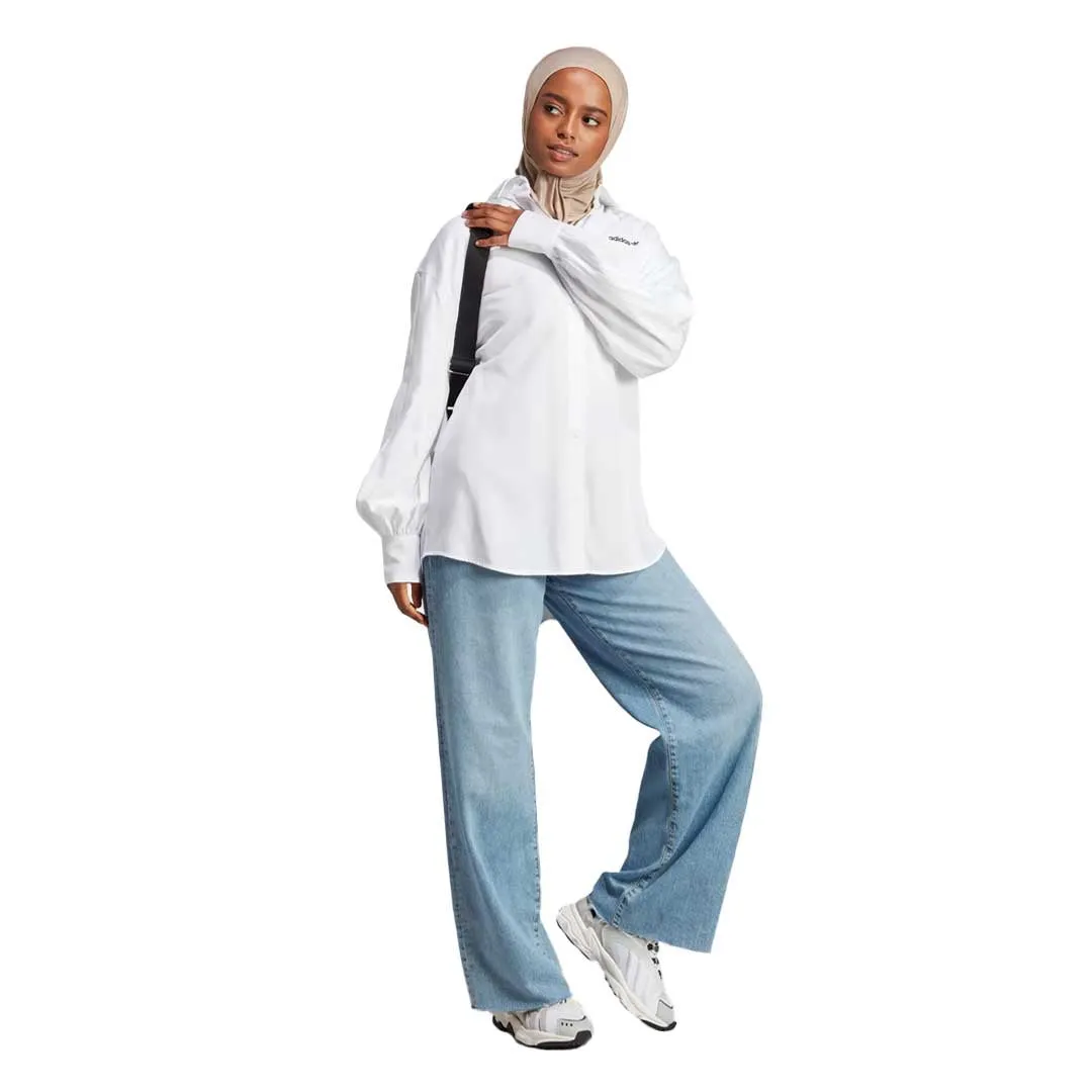 adidas - Women's 3-Stripes OS Shirt (IR9790)