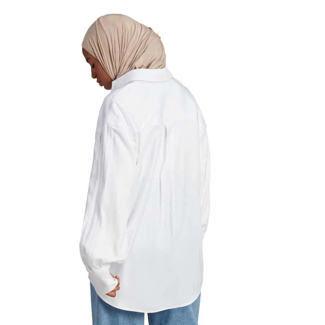 adidas - Women's 3-Stripes OS Shirt (IR9790)