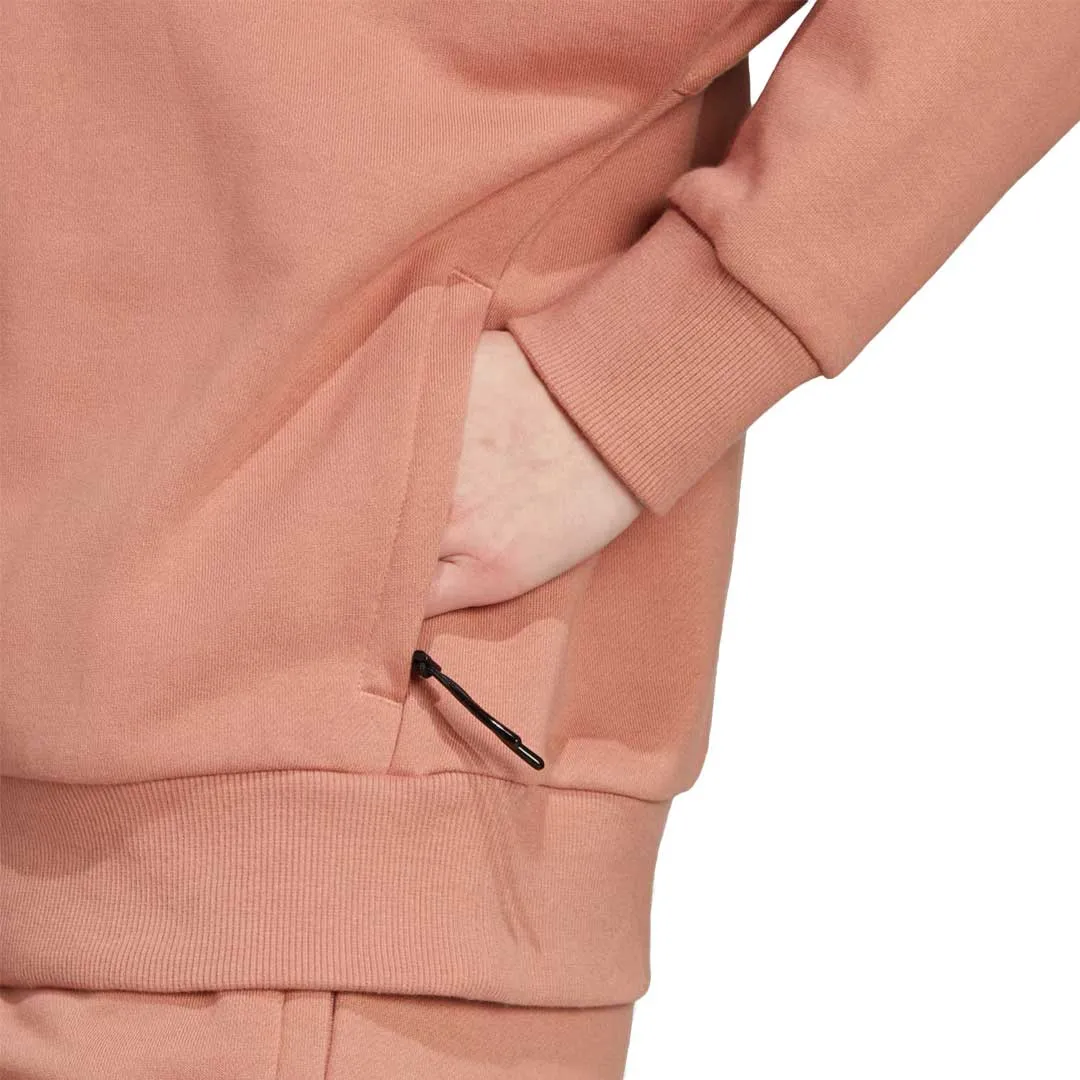 adidas - Women's City Escape Loose Crew Sweatshirt (HZ7300)