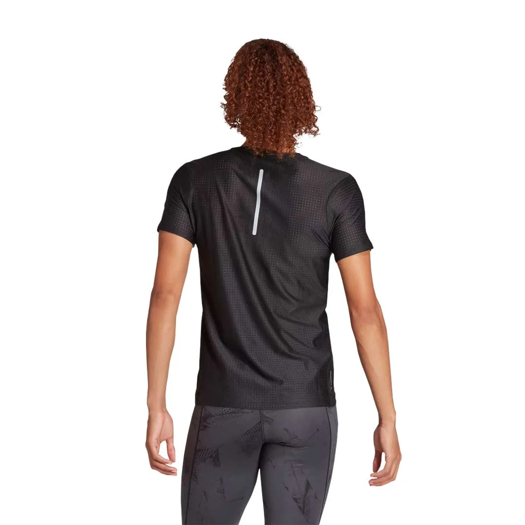 adidas - Women's Fast T-Shirt (HR5709)