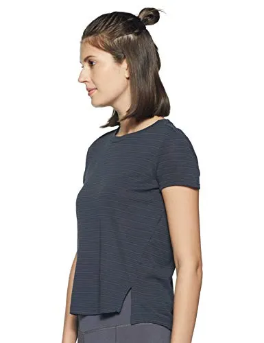 Adidas Womens Freelift Chill T-Shirt Nike Clothing