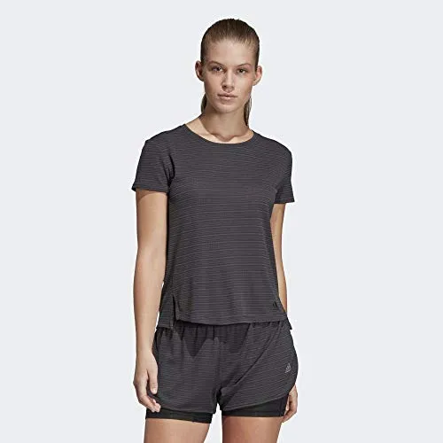Adidas Womens Freelift Chill T-Shirt Nike Clothing