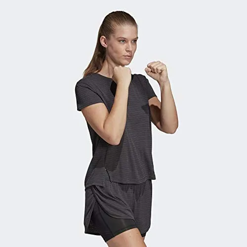 Adidas Womens Freelift Chill T-Shirt Nike Clothing