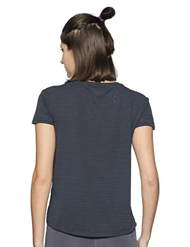 Adidas Womens Freelift Chill T-Shirt Nike Clothing