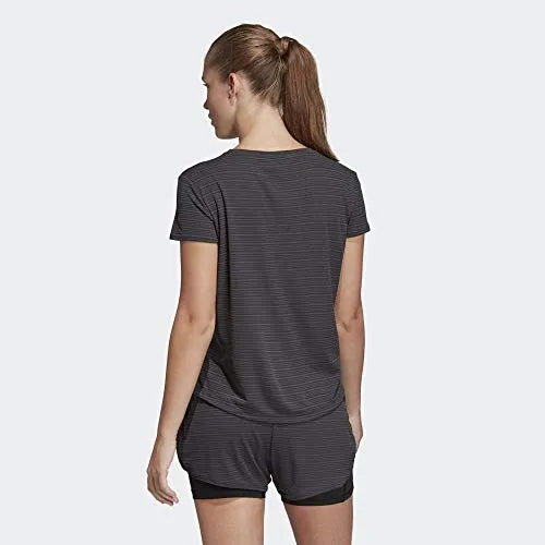 Adidas Womens Freelift Chill T-Shirt Nike Clothing
