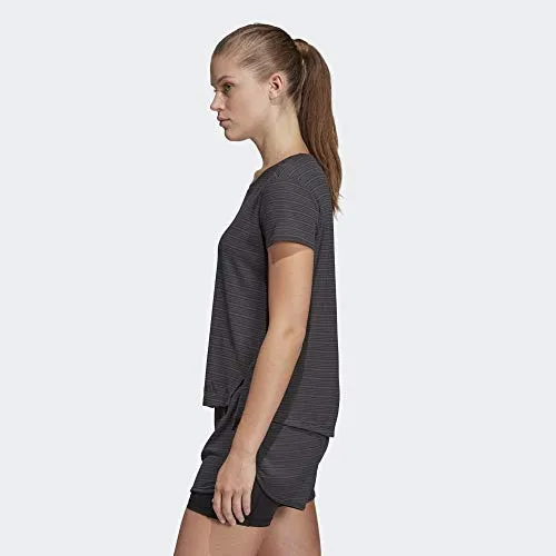 Adidas Womens Freelift Chill T-Shirt Nike Clothing