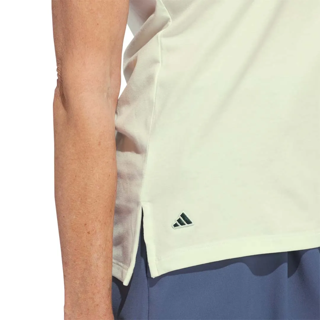 adidas - Women's Go-To Short Sleeve Polo (IP4188)