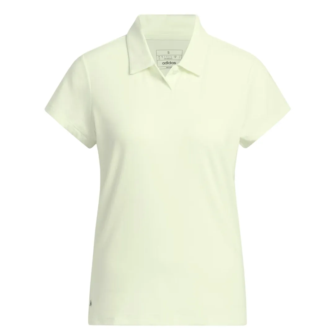 adidas - Women's Go-To Short Sleeve Polo (IP4188)
