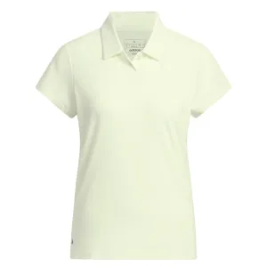 adidas - Women's Go-To Short Sleeve Polo (IP4188)