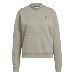 adidas - Women's Go-To Sweatshirt (HT1271)