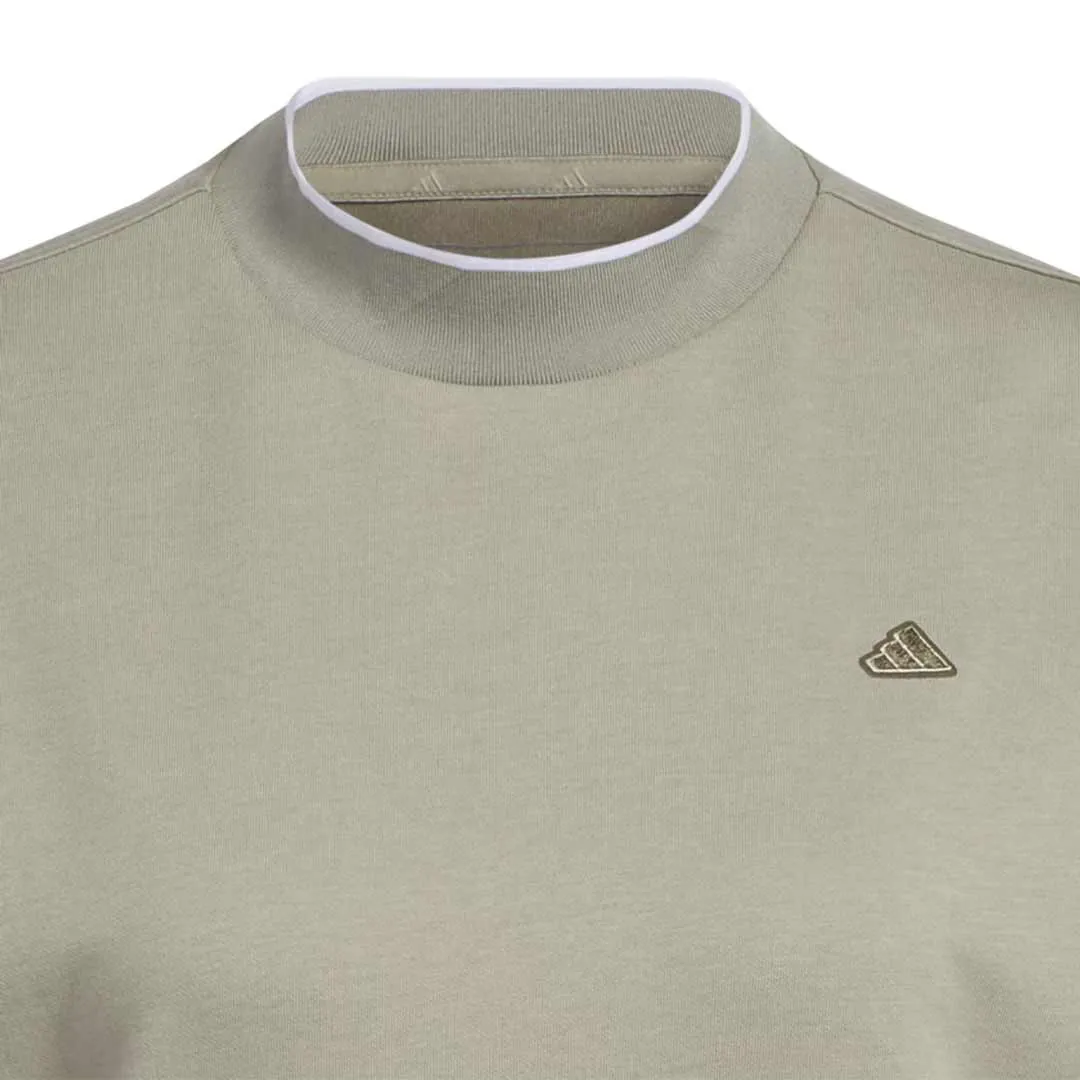 adidas - Women's Go-To Sweatshirt (HT1271)