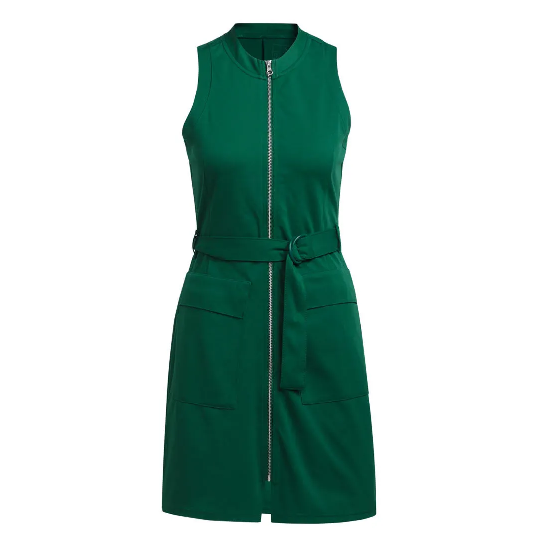 adidas - Women's Go-To Zip Dress (IM5559)