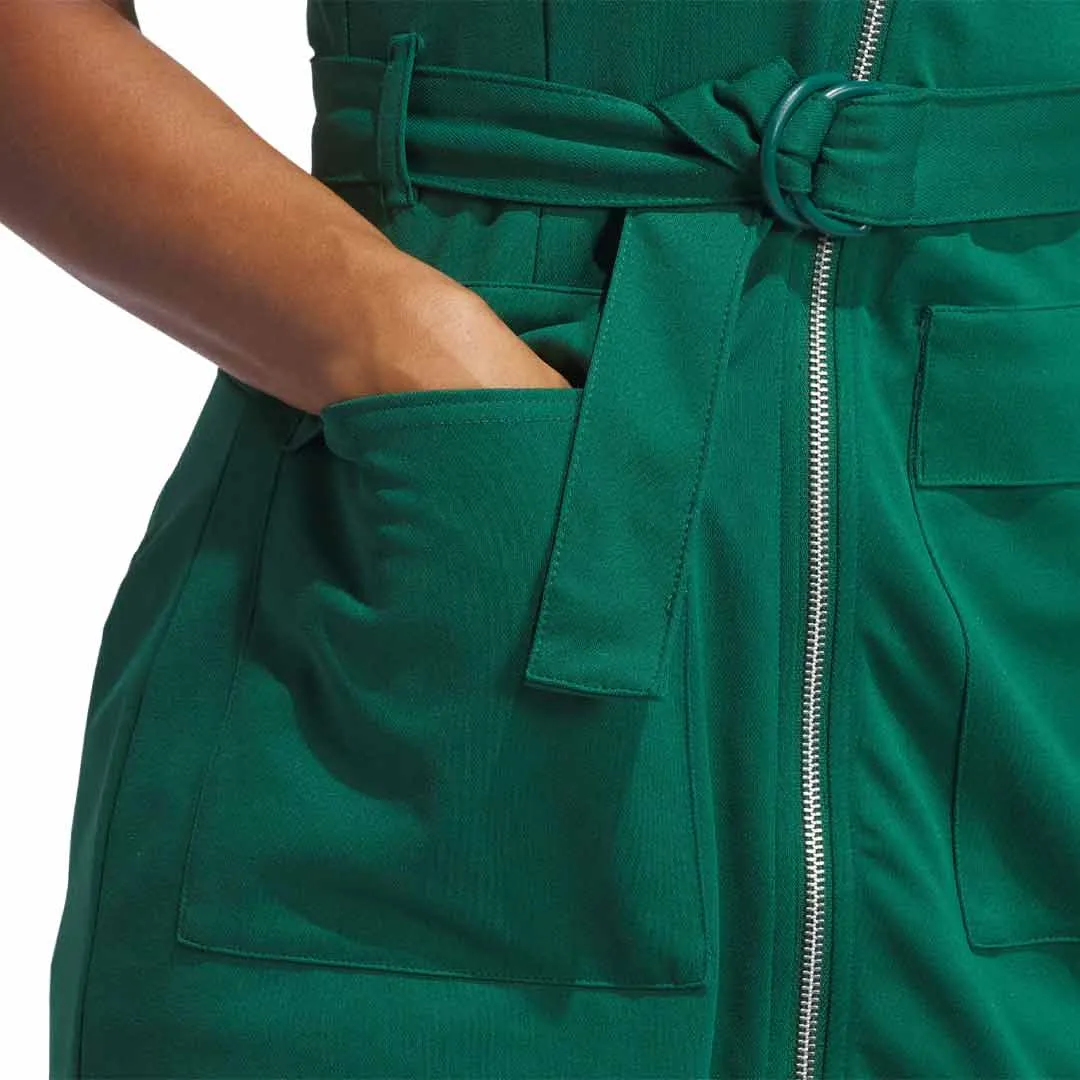 adidas - Women's Go-To Zip Dress (IM5559)