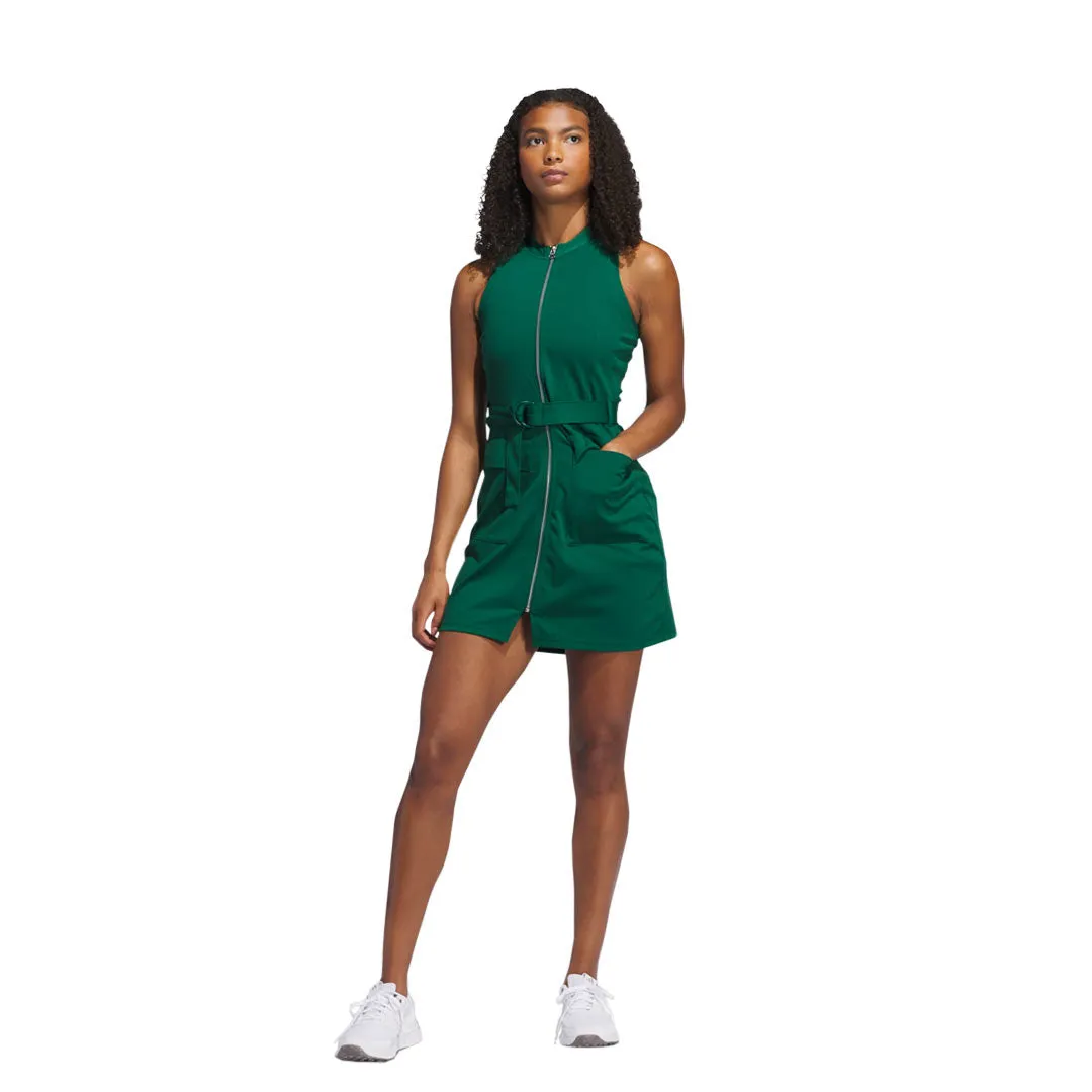 adidas - Women's Go-To Zip Dress (IM5559)