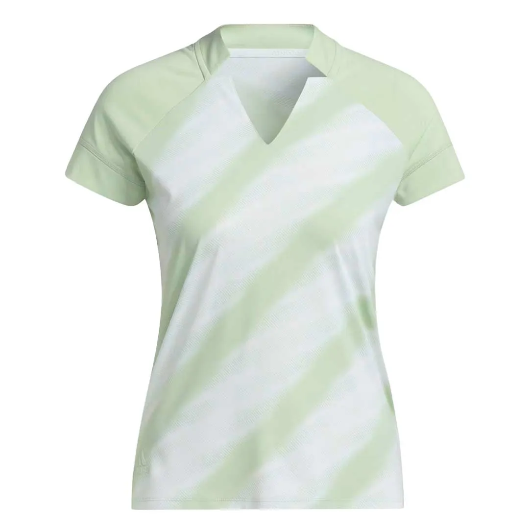 adidas - Women's HEAT.RDY Golf Polo (HG6950)