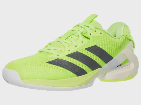 Adidas Women's Ubersonic 5 Tennis Shoes - IH8106 Shoes Adidas Women