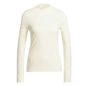 adidas - Women's Ultimate365 Tour HEAT.RDY Mock Neck Polo (IP4179)