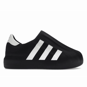 Adidas adiFOM Superstar Black White Adidas Originals iconic sneakers with bold design