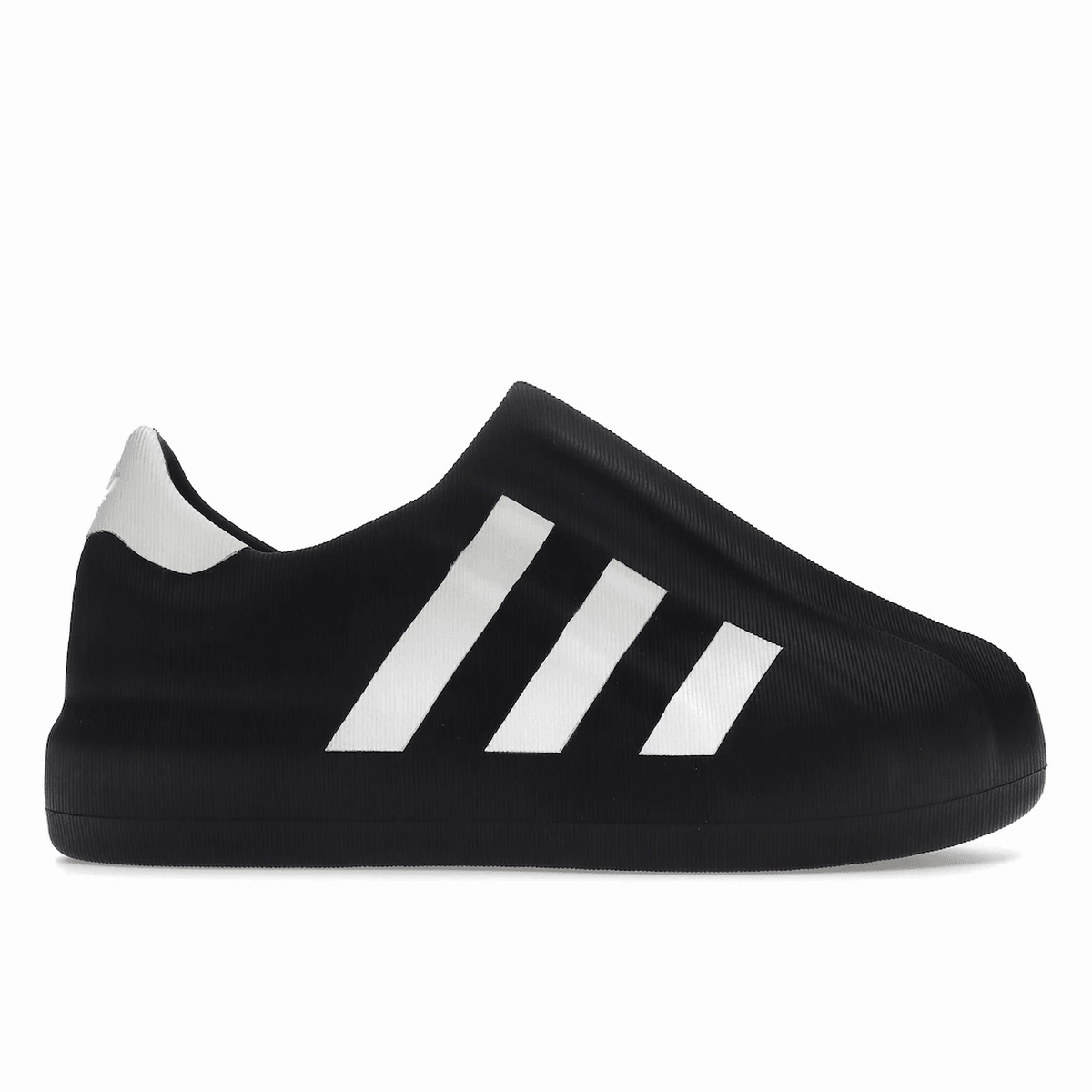 Adidas adiFOM Superstar Black White Adidas Originals iconic sneakers with bold design