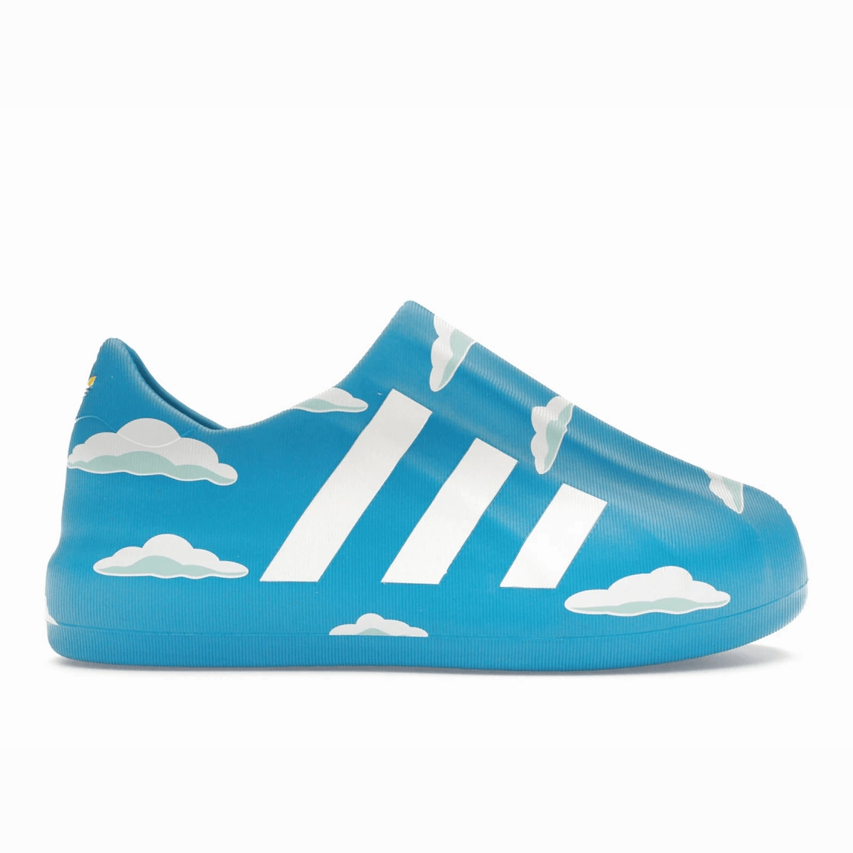 Adidas adiFOM Superstar The Simpsons Clouds Adidas Originals iconic sneakers with bold design