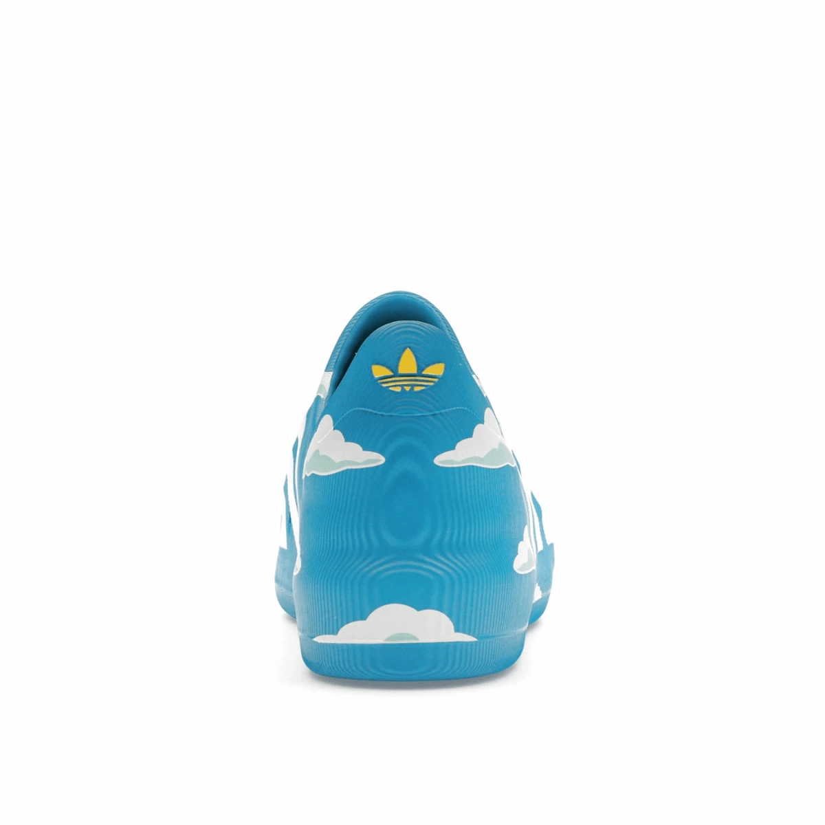 Adidas adiFOM Superstar The Simpsons Clouds Bold logo street sneakers