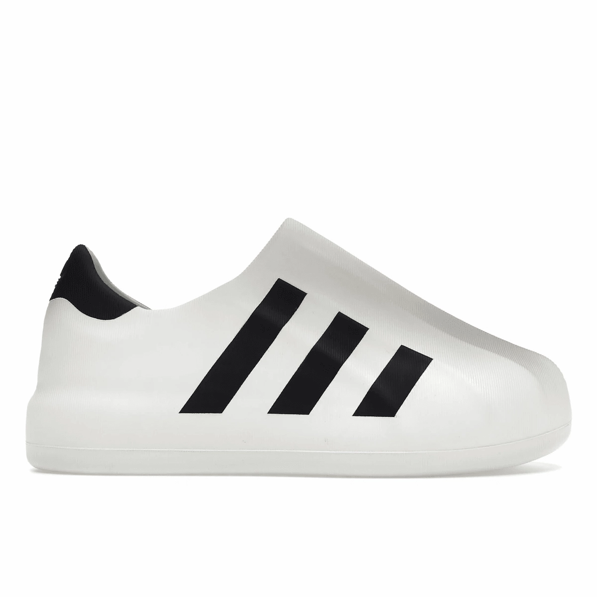 Adidas adiFOM Superstar White Black Adidas Originals iconic sneakers with bold design