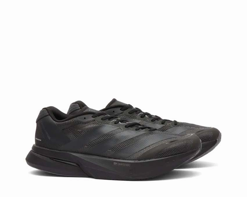 Adidas Adizero Boston 13 "Black" Adidas lifestyle sneakers