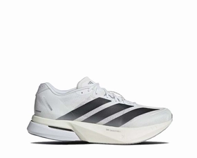 Adidas Adizero Boston 13 "White" Adidas Mens sneakers for sport and fashion